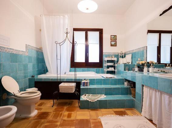 La Finestra Sul Limone Bed & Breakfast Castelvetrano Exterior photo